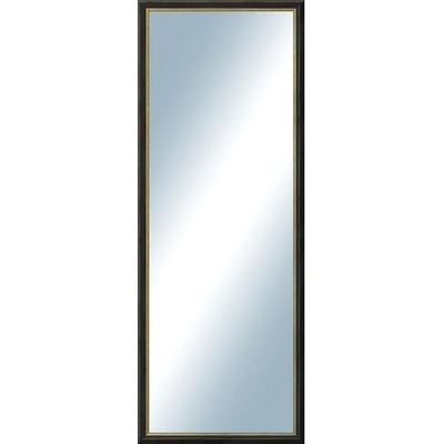DANTIK Anversa 60x160 cm čierna 3149