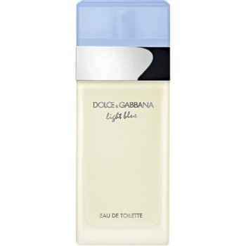 Dolce&Gabbana Light Blue Femme - EDT 200 ml за жени