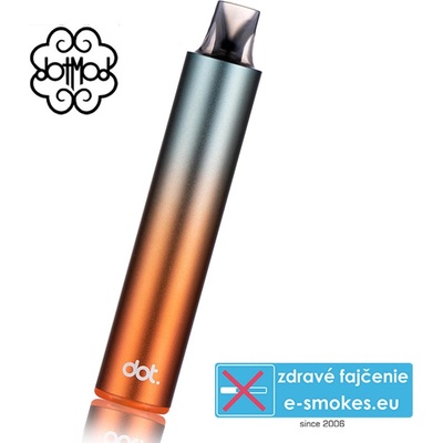 Dotmod Switch R Pod Kit 1000 mAh desert sunset 1 ks