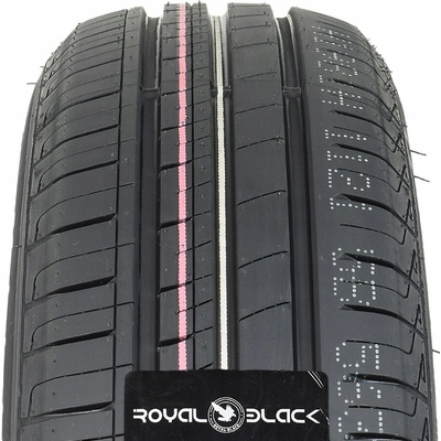 ROYAL BLACK Royal Mile 145/70 R13 71T