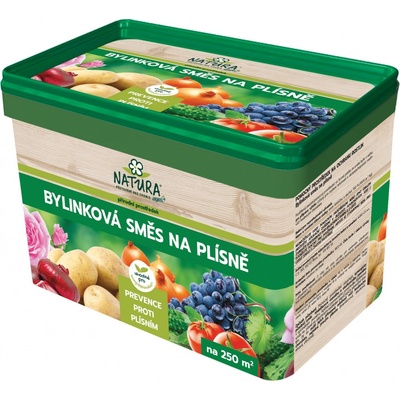 AGRO NATURA Bylinková směs na svilušky 10 x 10 g