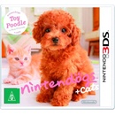 Nintendogs + Cats - Toy Poodle and New Friends