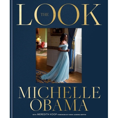 The Look - Michelle Obama