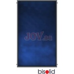 Termicol Слънчев колектор Bisolid HP 180, селективен, 1.76 m2, Blue