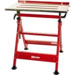Holzmann Сгъваема работна маса Holzmann ST750F/ 150 кг (9120058378782)