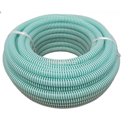 TUBI Sací hadice ACQUA s tvrdou spirálou 30 m průměr 38 mm
