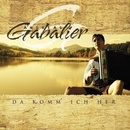 GABALIER ANDREAS: DA KOMMICH HER CD