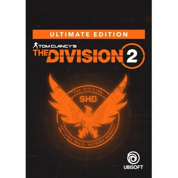 Tom Clancys The Division 2 (Ultimate Edition)