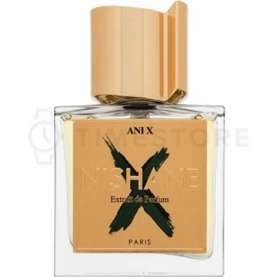 Nishane Ani X čistý parfum unisex 50 ml