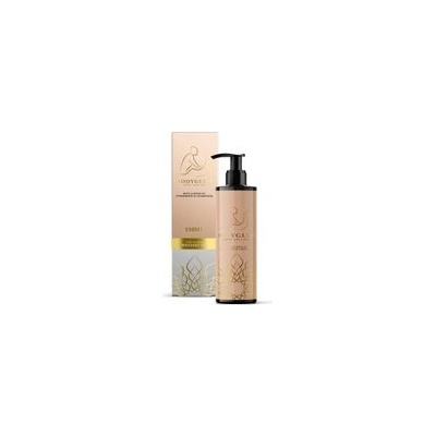 BodyGliss Massage Collection Silky Soft Oil Strawberry & Champagne 150 ml (P26102)