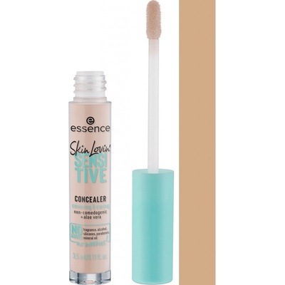 Essence Skin Lovin Sensitive Concealer Korektor 10 Light 3,5 ml