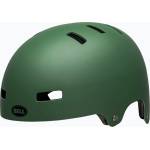 Bell Велосипедна каска Bell Local matte dark/green