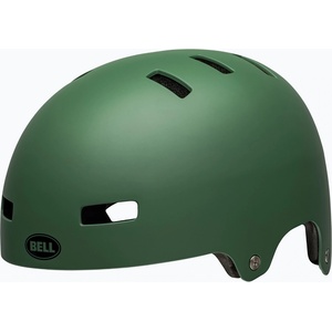Bell Велосипедна каска Bell Local matte dark/green