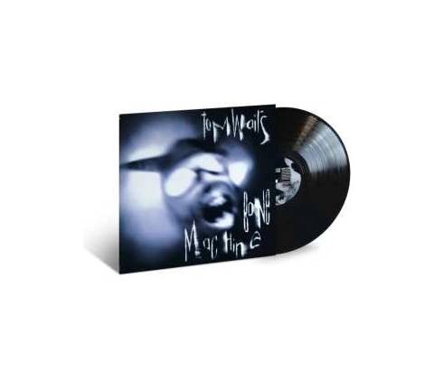 Waits Tom - Bone Machine LP
