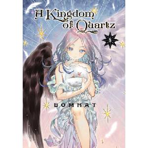A Kingdom of Quartz 5 (2026)