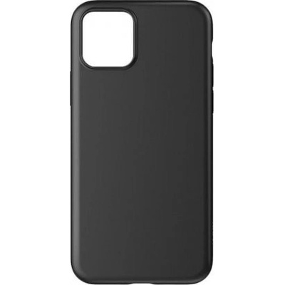 MG Soft silikonové Xiaomi Redmi Note 10 Pro, černé