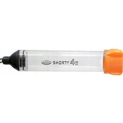 Drennan plavák Shorty Pellet Wagller 4g