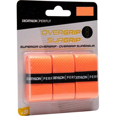 KUIKMA Superior oranžová 3 ks