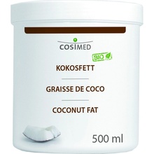 cosiMed kokosový olej kbA 500 g