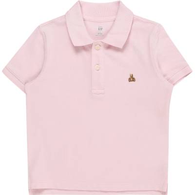 GAP Тениска розово, размер 5