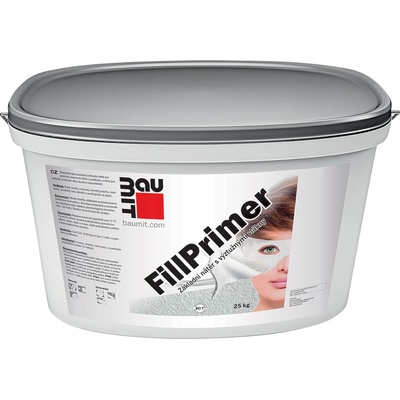 Baumit FillPrimer - 25 kg zrnitost 0,5 mm (ks)
