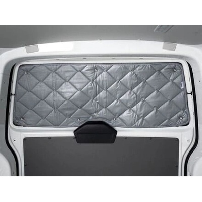 Carbest Vnitřní termoizolace okna zadních výklopných dveří pro VW T5/T6 37283