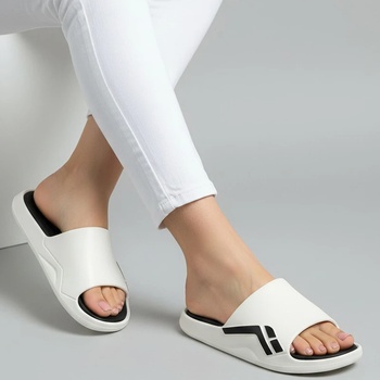 Чехли D46003 White/Black