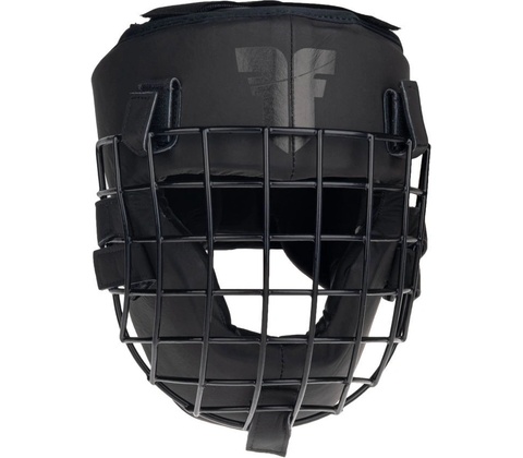 Fighter Shock
