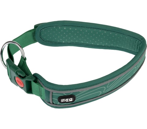 TIAKI obojok Soft & Safe