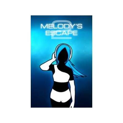 Melody's Escape 2 (PC) Steam Key GLOBAL