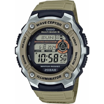 Image 1 of Casio WV-200R-5AEF