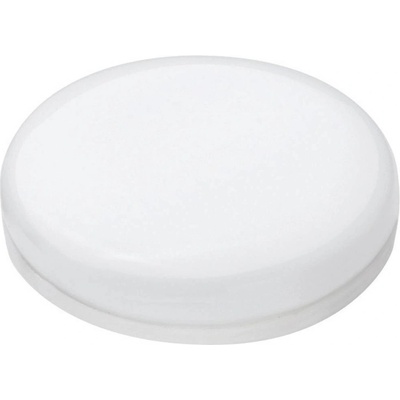 Megaman MM27984 LED F A G GX53 špeciálny tvar 3.2 W = 28 W neutrálna biela x d 75 mm x 24 mm 1 ks MM27984