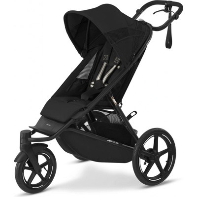 Cybex Avi Spin Moon Black 2024