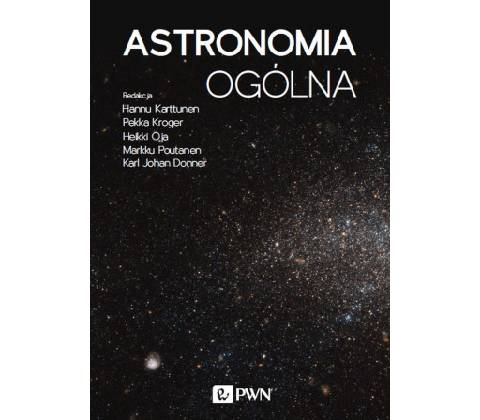 Astronomia ogólna