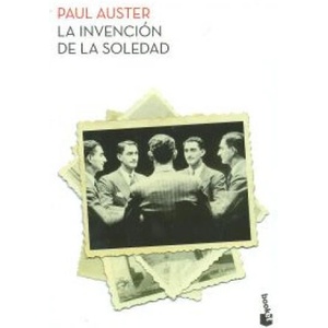 La invención de la soledad (ISBN: 9788432209802)