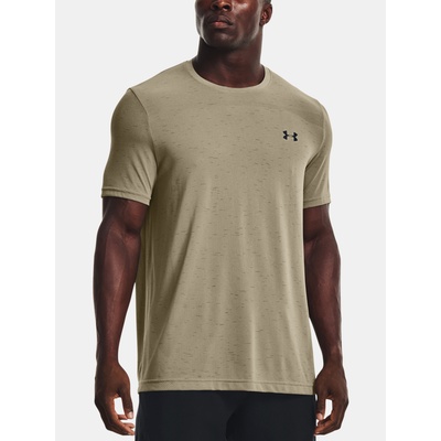 Under Armour Мъжко тъждество Under Armour UA Seamless SS Under Armour | Zelen | МЪЖЕ | L