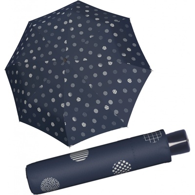Doppler Fiber Mini Timeless deštník dámský skládací 02