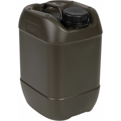 Fox Kanister Water Bottle 5 L