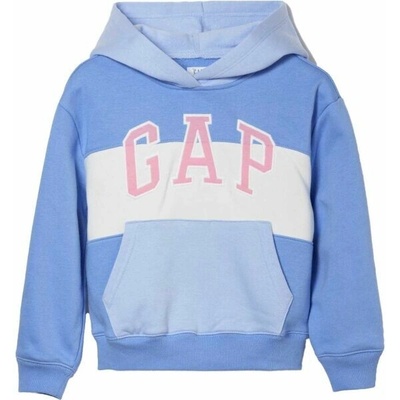 GAP V-FA Logo Heritage PO modrá