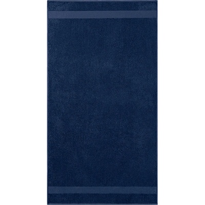 L Merch Plážová osuška NT9195 Navy 180 x 100 cm