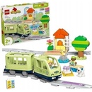 LEGO® DUPLO® 10427 Interaktivní dobrodružný vláček