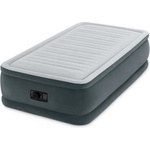 Intex Дюшек надуваем 99x191x46см. с вградена ел. помпа Comfort-Plush, INTEX 64412 (INTEX 64412)