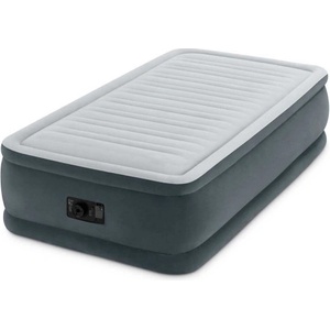 Intex Дюшек надуваем 99x191x46см. с вградена ел. помпа Comfort-Plush, INTEX 64412 (INTEX 64412)