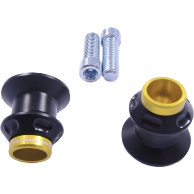 RD Adapter kyvky exclusive M10 Yellow