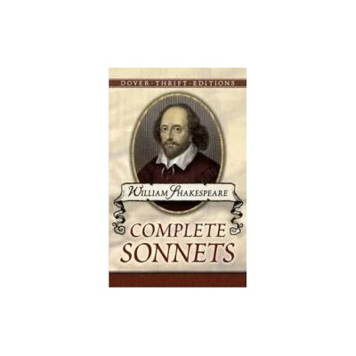 Sonnets | William Shakespeare