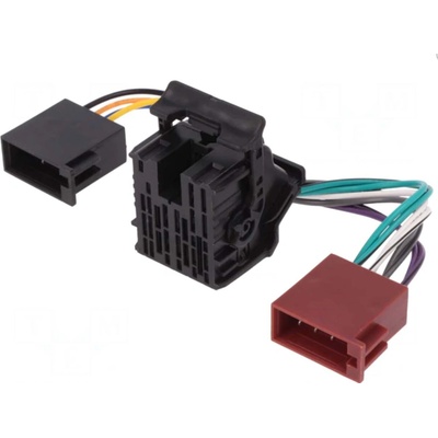 OEM kabely autorádií Citroen / Peugeot / Toyota od r.v. 2016 – Hledejceny.cz