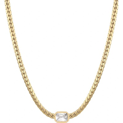 Daniel Klein Дамско колие Daniel Klein DKJ. 3.20001-3 (DKJ.3.20001-3)