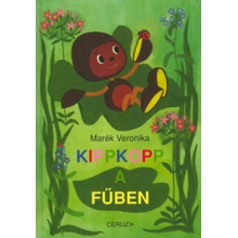 Kippkopp a fűben