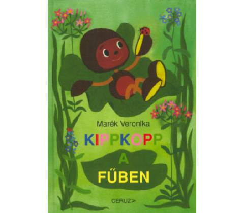 Kippkopp a fűben
