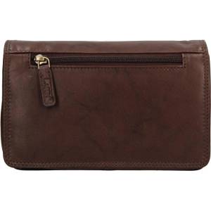 Lagen E-2035 Dark Brown